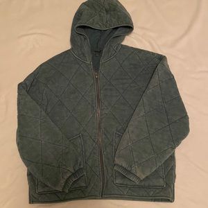 Wild fable jacket